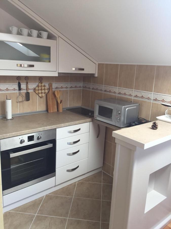 Apartmani Grand Lux Vrnjačka Banja Exterior foto