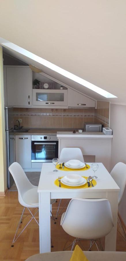 Apartmani Grand Lux Vrnjačka Banja Exterior foto