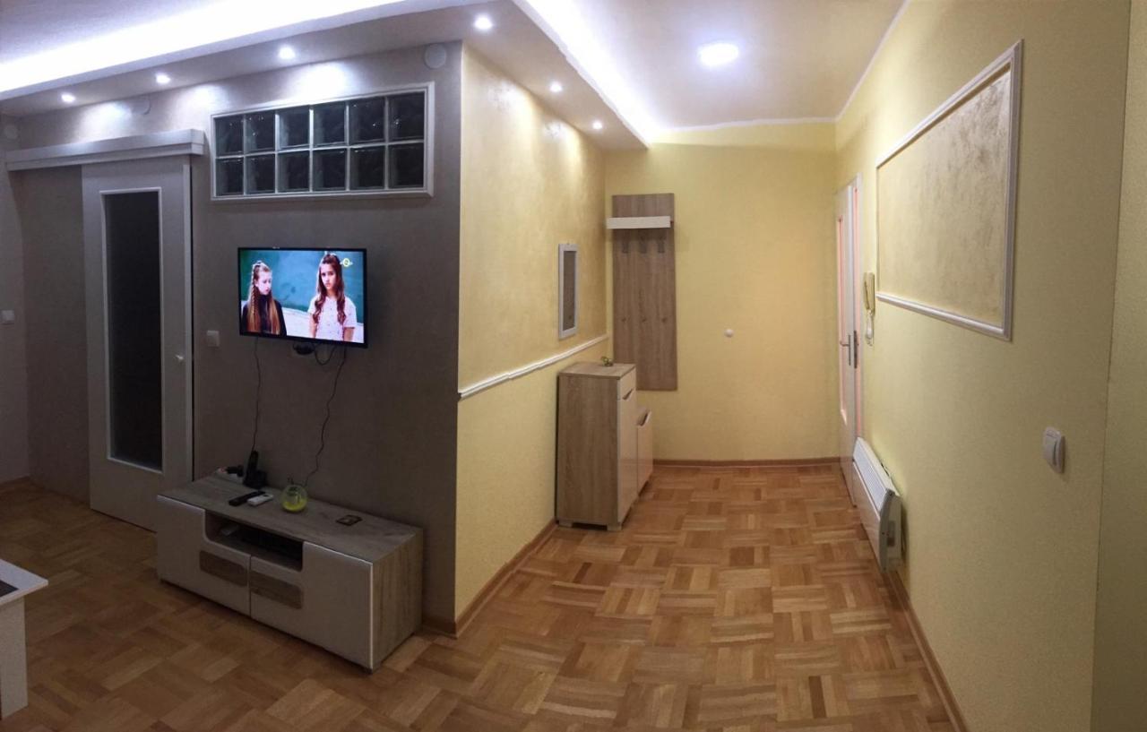 Apartmani Grand Lux Vrnjačka Banja Exterior foto