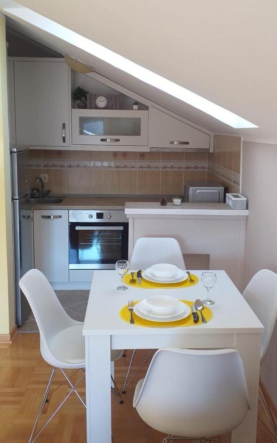 Apartmani Grand Lux Vrnjačka Banja Exterior foto