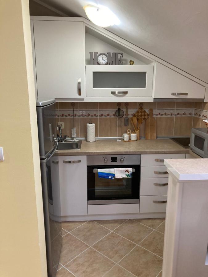 Apartmani Grand Lux Vrnjačka Banja Exterior foto
